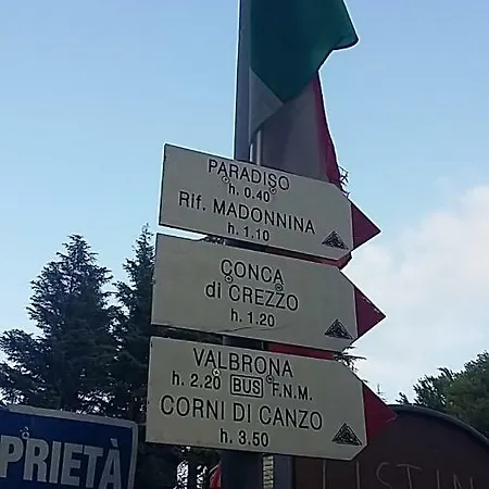 Dom wakacyjny Ghisallo My Bellagio