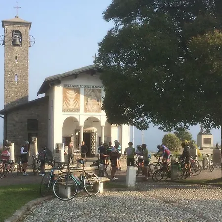 Ghisallo My Bellagio Hébergement de vacances