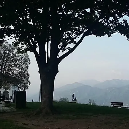 Ghisallo My Bellagio *