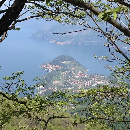 Ghisallo My Bellagio