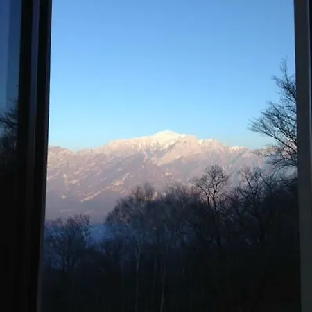Ghisallo My Bellagio Dom wakacyjny *